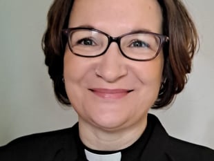 New Archdeacon finds ‘hope’ in small churches making big impact 