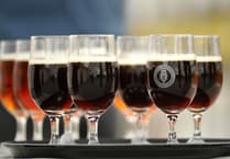 Hop to it as Maltingsfest 2026 draws near