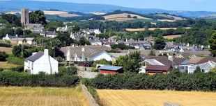 Ipplepen To Vote On Neighbourhood Plan 