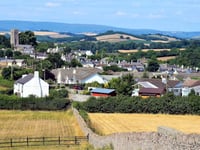 Ipplepen To Vote On Neighbourhood Plan 