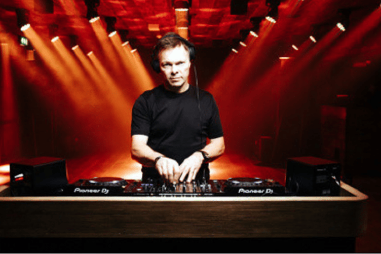 Pete Tong