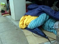 Homelessness Forum calls on Devon MPs amid potential cuts