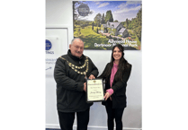 Community champions get their moment at last 