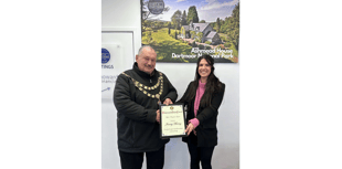 Community champions get their moment at last 