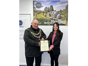 Community champions get their moment at last 