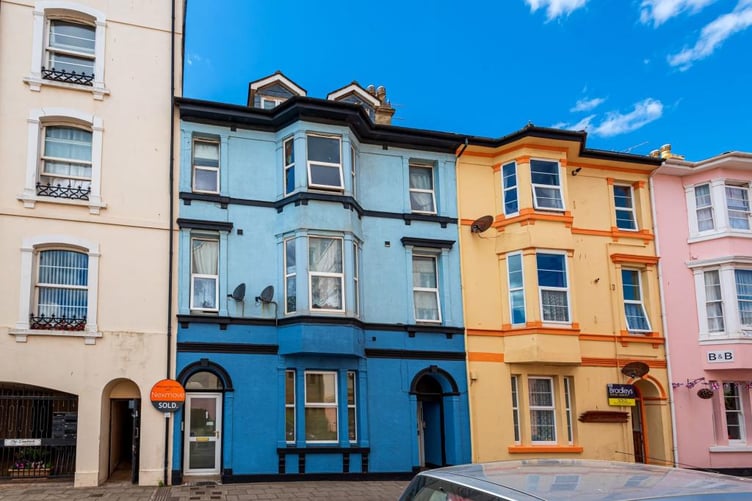 cheapest teignmouth
