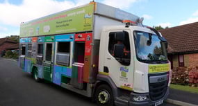 Competition to name recycling trucks