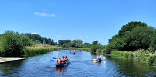 Westcountry Rivers Trust comments on government's water plans