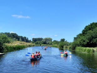 Westcountry Rivers Trust comments on government's water plans