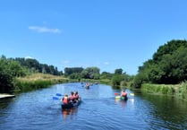 Westcountry Rivers Trust comments on government's water plans