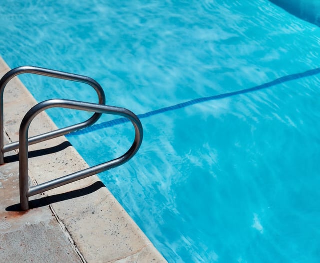 Outdoor pool to open as planned despite facing 'uncertain future' 