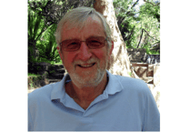 Mike’s marathon to help Water Aid