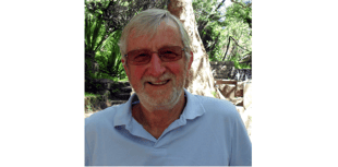 Mike’s marathon to help Water Aid