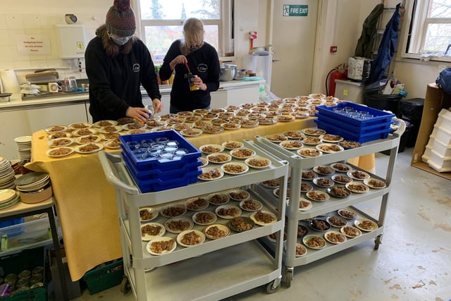 Hedgehog charity faces prickly future