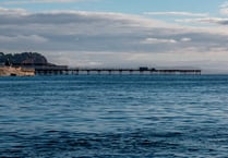 Heavy rain brings sewage to Teignbridge coastline