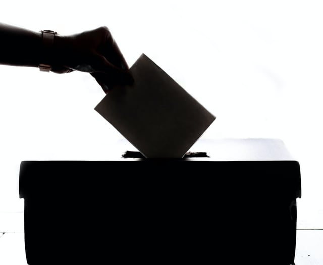 Who will get your vote in Ipplepen Ward on Teignbridge Council?