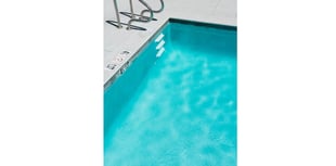 Outdoor swimming pool gearing up to open for summer season 