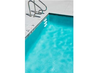 Outdoor swimming pool gearing up to open for summer season 