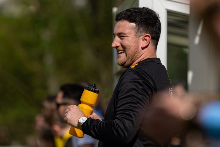 Buckland Athletic 1-0 Millbrook