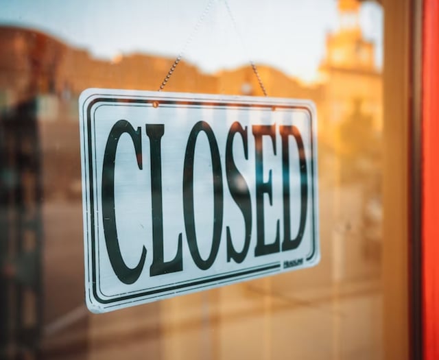 Library to close for refurbishment work