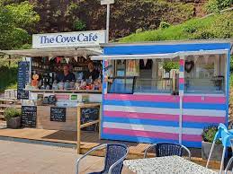 Cafe at Coryton targeted by thieves