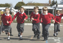 Majority of parents in Devon offered first choice primary school