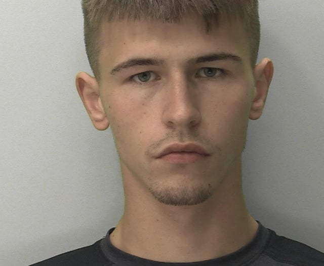 Dealer who exploited children in care gets 8 years and 3 months
