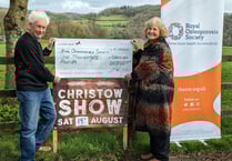 Ten tons for bone disorder charity