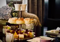 High Tea event at Dartmoor village cancelled 