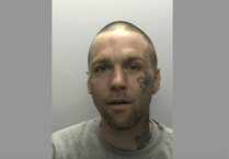 Mugger who threatened to rape young victim is jailed