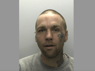Mugger who threatened to rape young victim is jailed
