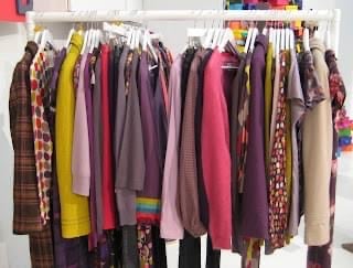 Clothes swap being held in Dawlish 