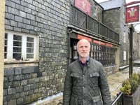 Beloved Dartmoor pub set to reopen late this summer