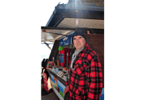 Appeal for info after kiosks ransacked