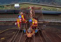 Prime Minister grilled on the future of South Coast railway line