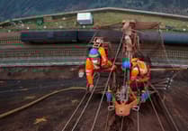 Trial work to start on Teignmouth cliffs