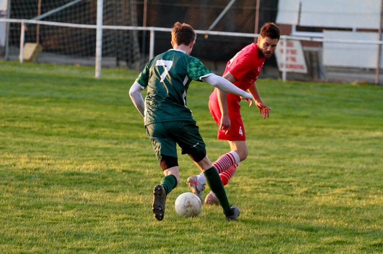 Elmore 3-4 Teignmouth