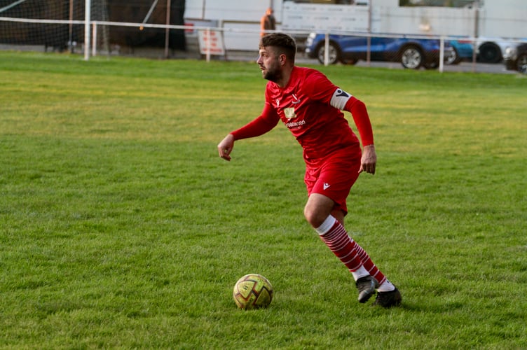 Elmore 3-4 Teignmouth