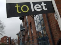 New Teignbridge social housing lettings fell by more than 10% in last decade