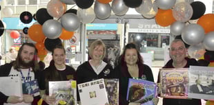 All systems go at Phoenix Sound as shop prepares for special event