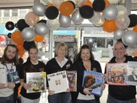 All systems go at Phoenix Sound as shop prepares for special event