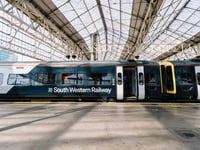 South West Railways invests £1.5 million into community projects 