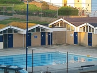 Community group fights council's pool sale plans