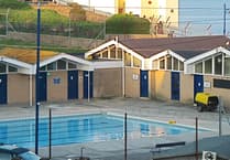 Community group battles council decision to sell pool