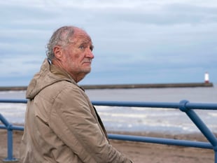 Devon locations are the stars of new Jim Broadbent film 