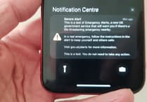 Emergency alert test: what phone testers need to know