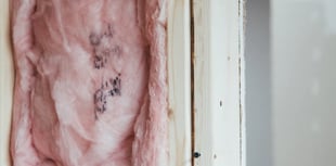 Spray foam insulation scam warning 