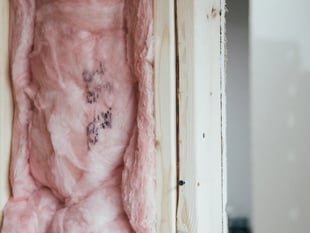 Spray foam insulation scam warning 