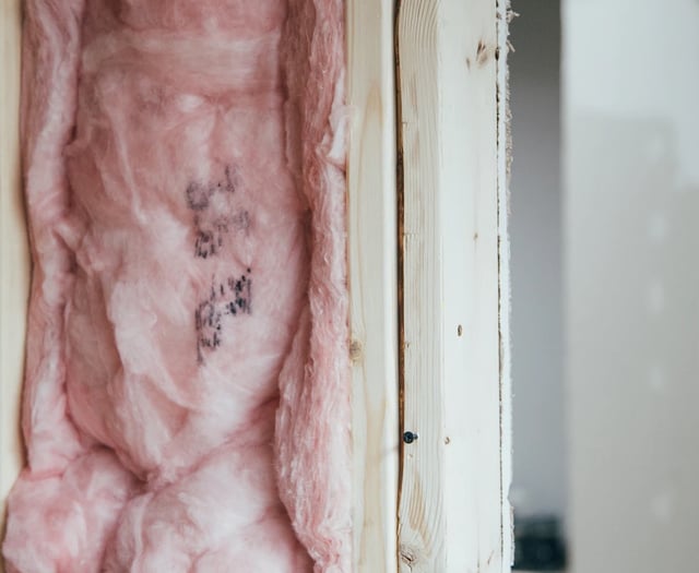 Spray foam insulation scam warning 