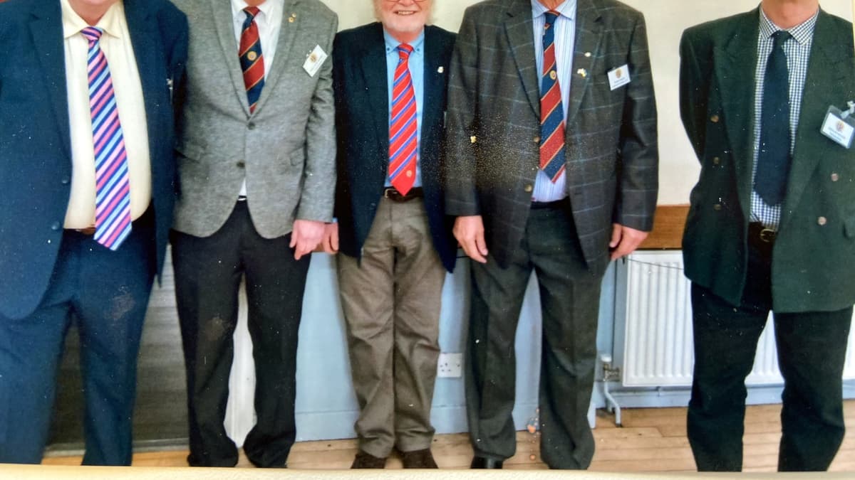 Step up to the oche for charity darts competition in Teignmouth middevonadvertiser.co.uk